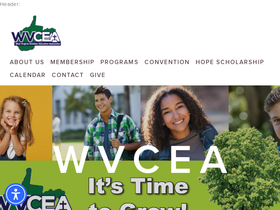 wvcea.org