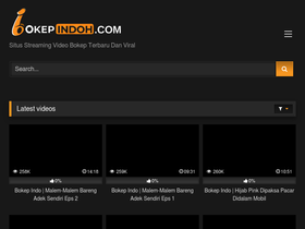 Bokepindoh | Situs Nonton Bokep Update Tiap Hari