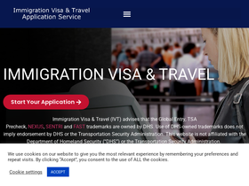 usa.immigrationvisaforms.com