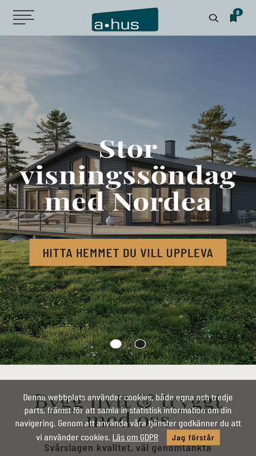 a-hus.se