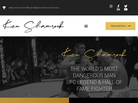 kenshamrock.com