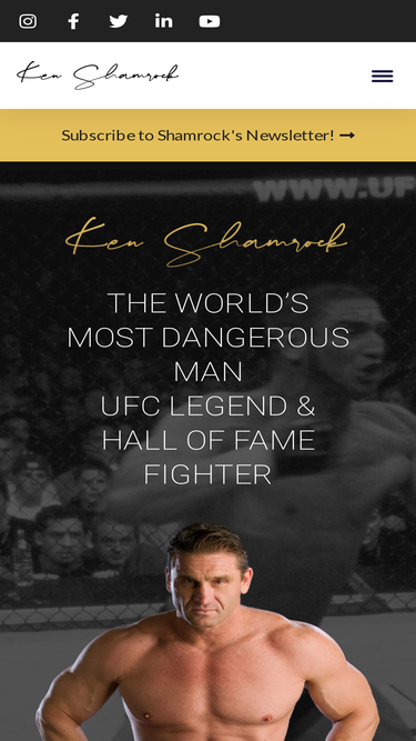 kenshamrock.com