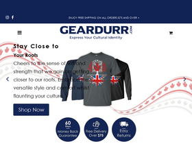 geardurr.com