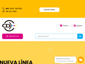 centrodigitalprs.com