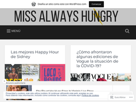 missalwayshungryblog.wordpress.com