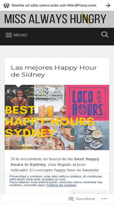 missalwayshungryblog.wordpress.com