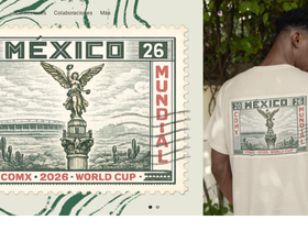 chunchos.mx homepage screenshot