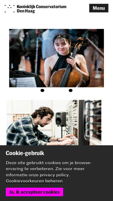 koncon.nl