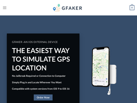 gfaker.com