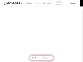 expertise.ai