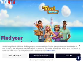traveltowngame.com