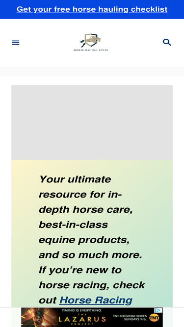 horseracingsense.com
