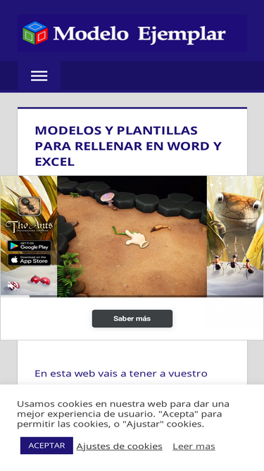 modeloejemplar.com