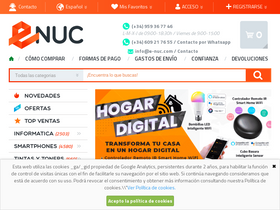 e-nuc.com