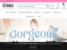 elgatostore.com.br