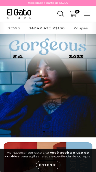 elgatostore.com.br