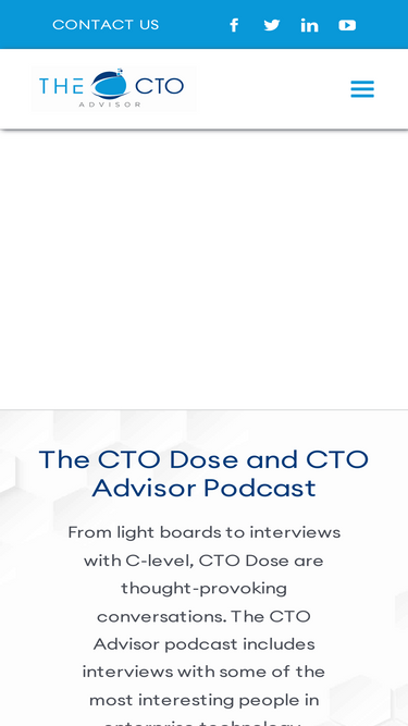 thectoadvisor.com