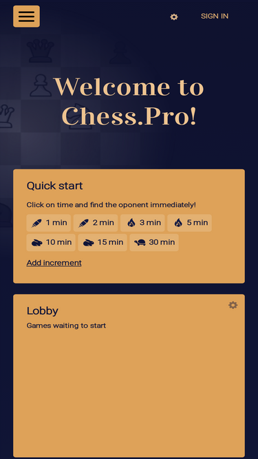 sparkchess.com Competitors - Top Sites Like sparkchess.com