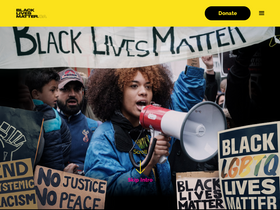 blacklivesmatter.ca