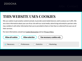 zoocha.com