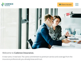 'alterapayroll.com' screenshot