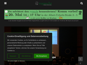 ruprecht.de