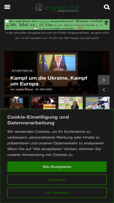 ruprecht.de