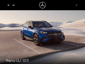 mercedes-benz.com.ar