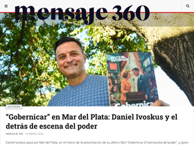mensaje360.com