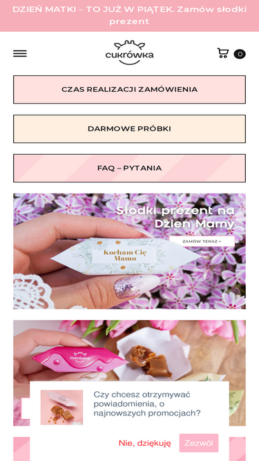 cukrowki.pl