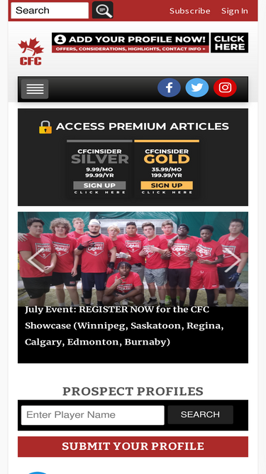 canadafootballchat.com