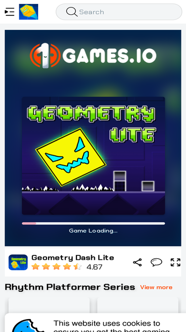 geometry-lite.com