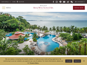 royalwingsuites.com