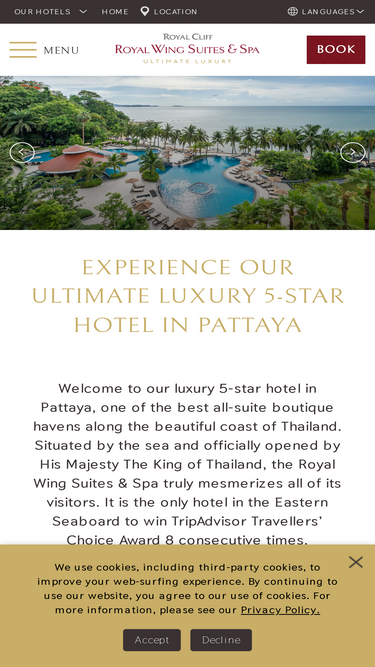 royalwingsuites.com