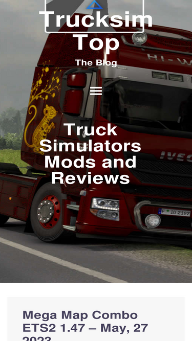 trucksim.top