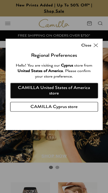 uk.camilla.com
