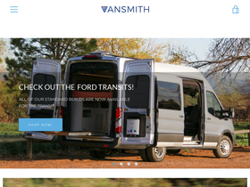 thevansmith.com