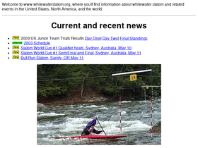 whitewaterslalom.org