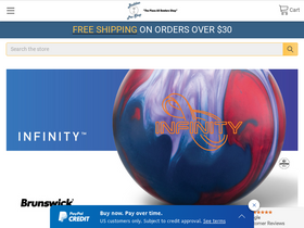 'buddiesproshop.com' screenshot