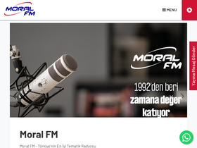 moralfm.com.tr