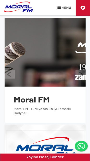 moralfm.com.tr