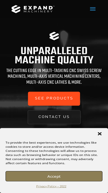 ganeshmachinery.com