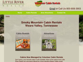 littleriverrealty.com