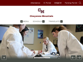 cmhs.cmsd12.org