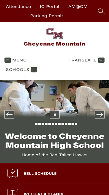 cmhs.cmsd12.org
