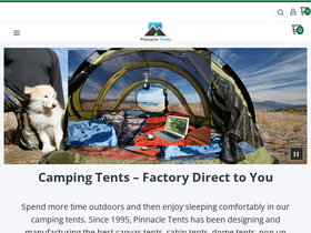 camptents.com