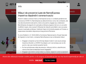 nemoexpress.ro