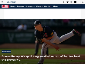 'housethathankbuilt.com' screenshot