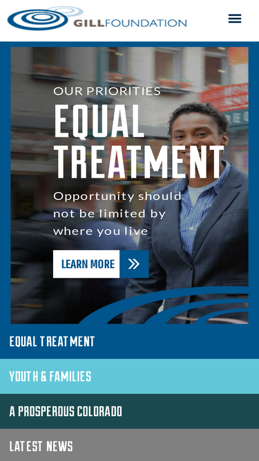 gillfoundation.org