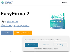 easyfirma.net